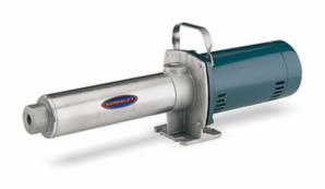 Pentair Berkeley MGP Series High-Pressure Booster Pumps
