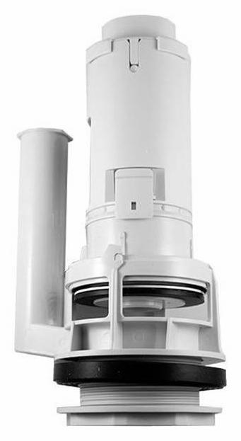 Flush Valve Single Flush for 2-Piece
