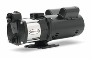 SSHM-2 CENTRIF 2.0HP 3PH