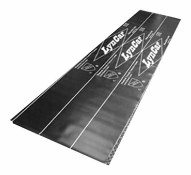 Shower Pan Liner 6 x 50 ft.  (300 Sq/Ft)