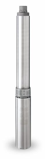 Pump Assy HS 5GPM 0.5HP 13STG 115V 3W