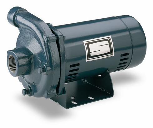 CHROME CENTRIFUGAL 1.0H CP1XPHS