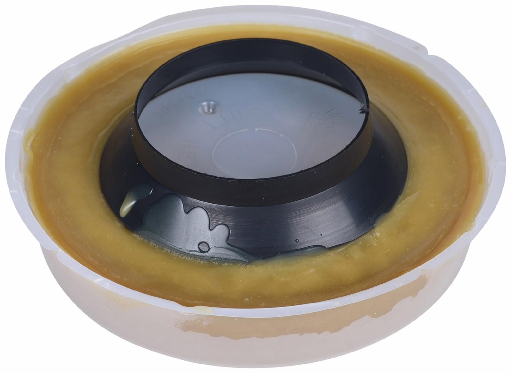 Kantleak Heavy Duty Wax Ring with Sleeve