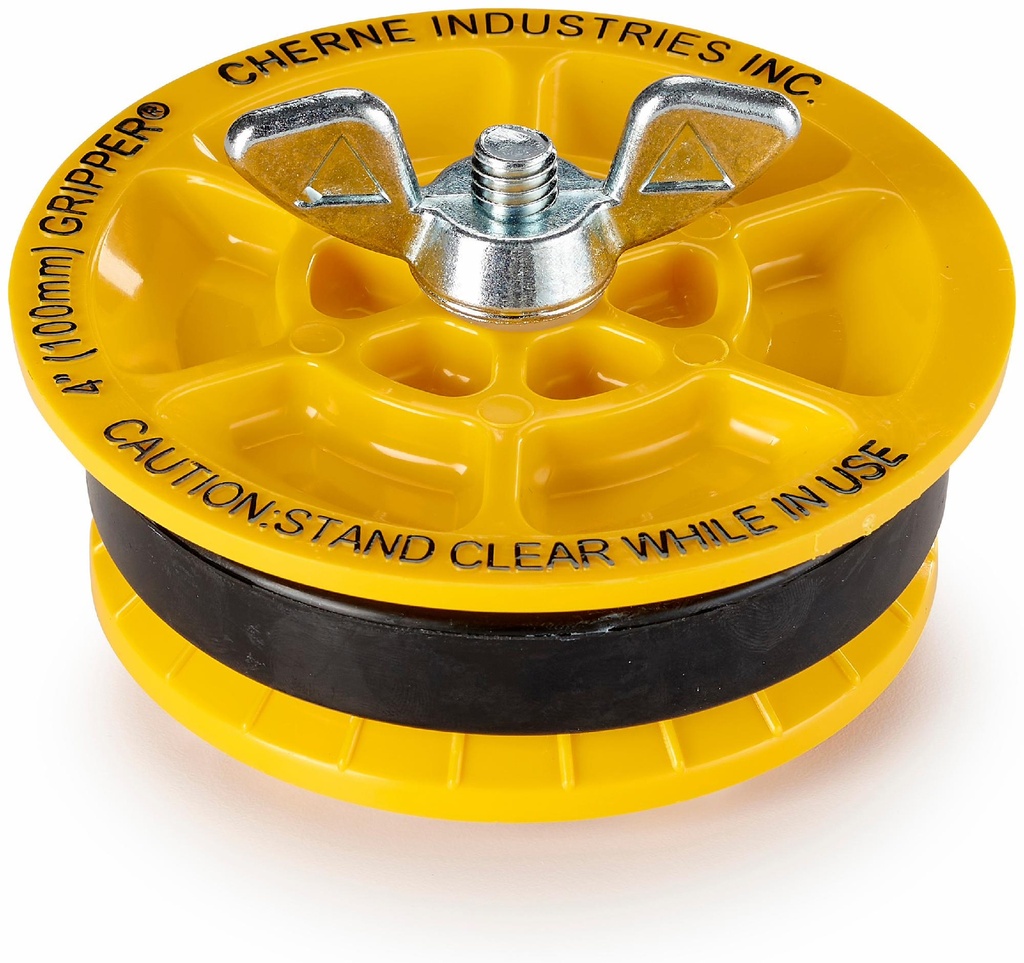 GRIPPER 4 IN. E.O.P.