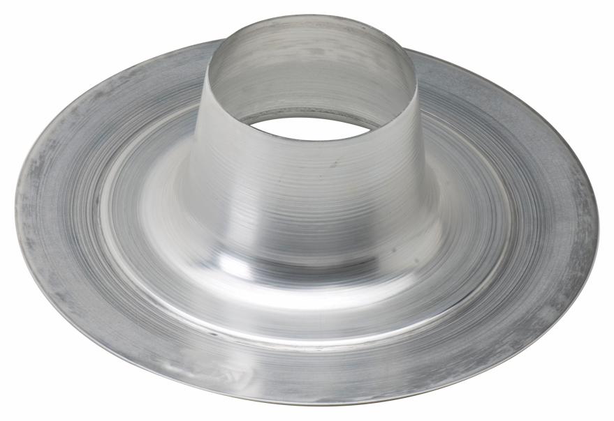 Roof Flashing Assembly - Flat