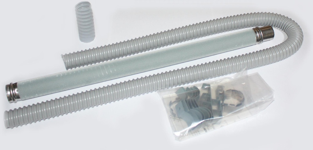 Vent Pipe Extension Kit 21" - 39.6" for 556/263