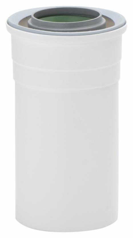 Condensing 10" Vent Pipe Extension