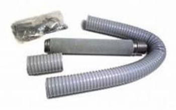 Vent Extension 11.4-20.3 551/1001