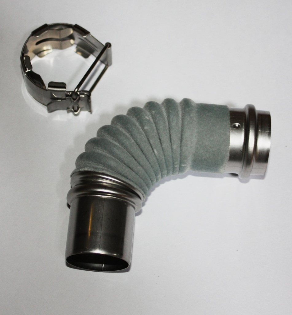 90 Degree Elbow For Extension Kits 556/263