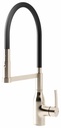 Kachet Kitchen Faucet with PVC Pulldown Spray