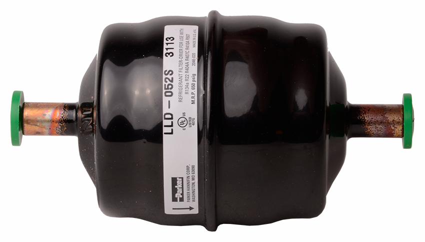 1/4" LIQUID LINE DRIER