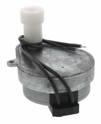 MOTOR ASSEMBLY COMPLETE BOM R15