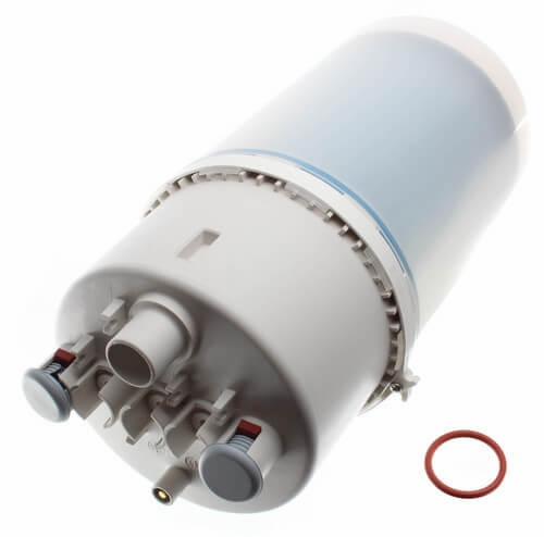 7523 REPL STEAM CYLINDER FOR DS/RS15,15P