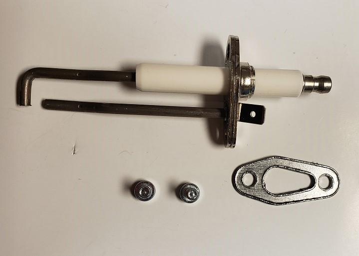 IGNITION ELECTRODE FTVN, TFTN