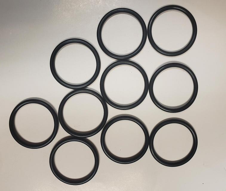 O-RING SEAL 25.07x2.62 EPDM Hx CH Outlet