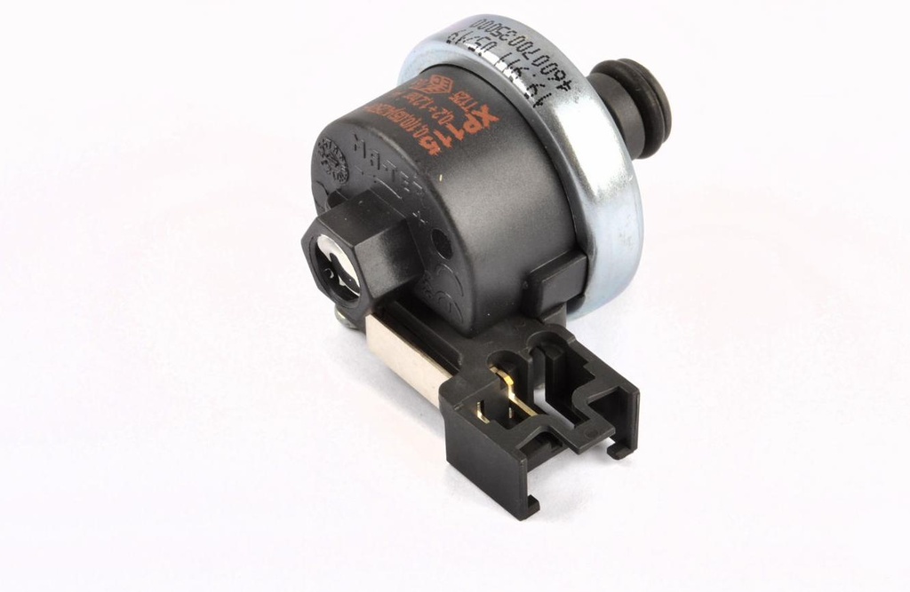 LOW PRESSURE SWITCH