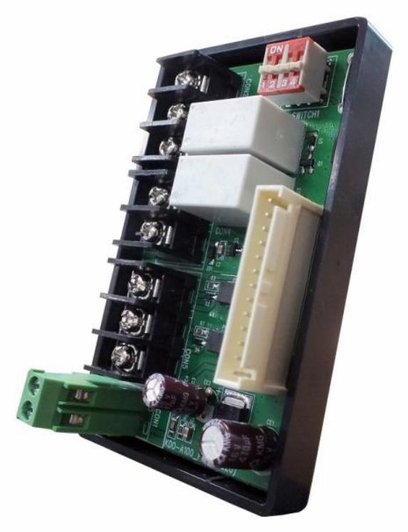 H2Air Option Board GF200