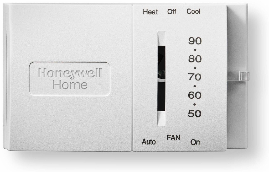 Mercury Free Thermostat