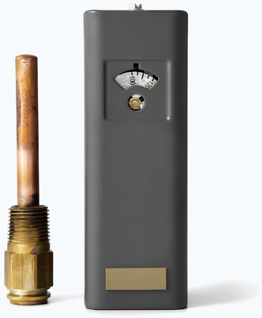 Aquastat Fixed Differential