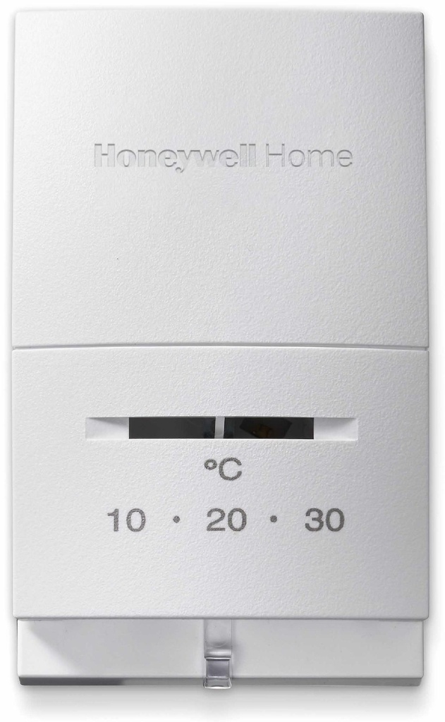 Mercury Free Thermostat