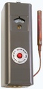 High Limit Aquastat Controller