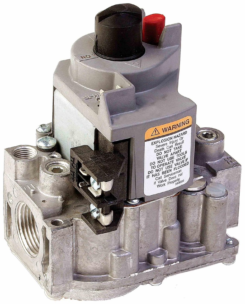 Standing Pilot Gas Valve