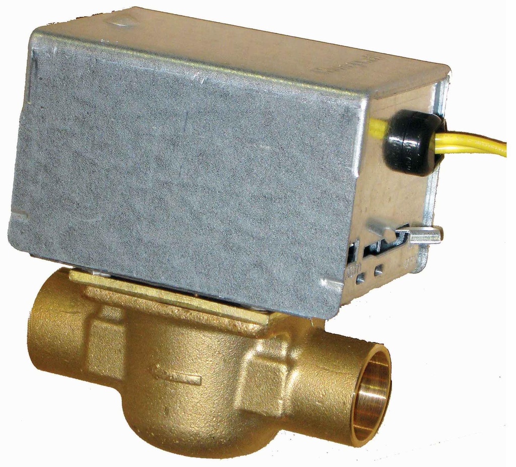 Zone Valve