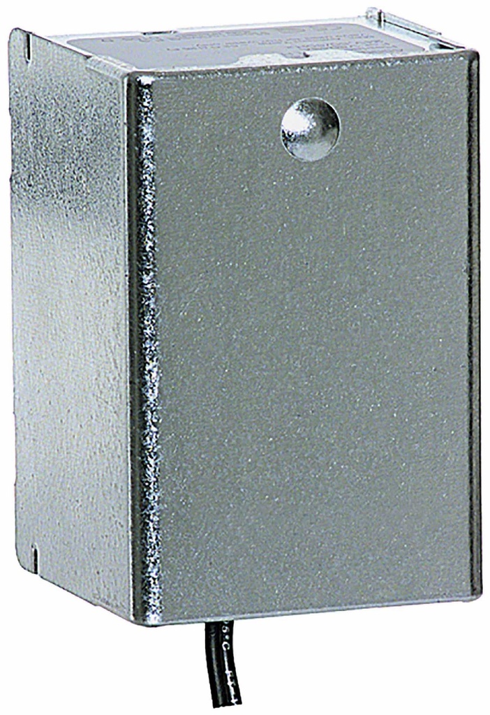 24V, 50/60 Hz Replacement actuator for V8043E,G