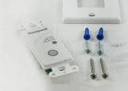 TRUEFRESH VENTILATION TIMER. 20/40/60 MINUTES. WORKS WITH VNT5150, VNT5200 AND VNT5070.