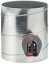 12 in. TrueZONE Bypass Damper