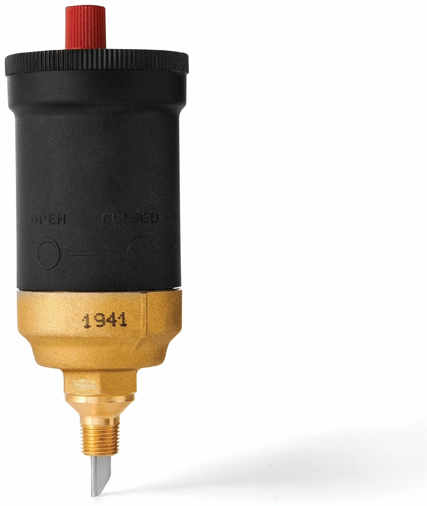 EA122A Automatic Air Vent