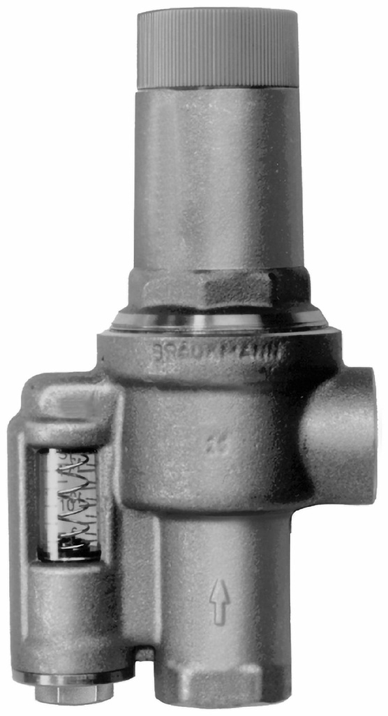 Differential Pressure Regulator