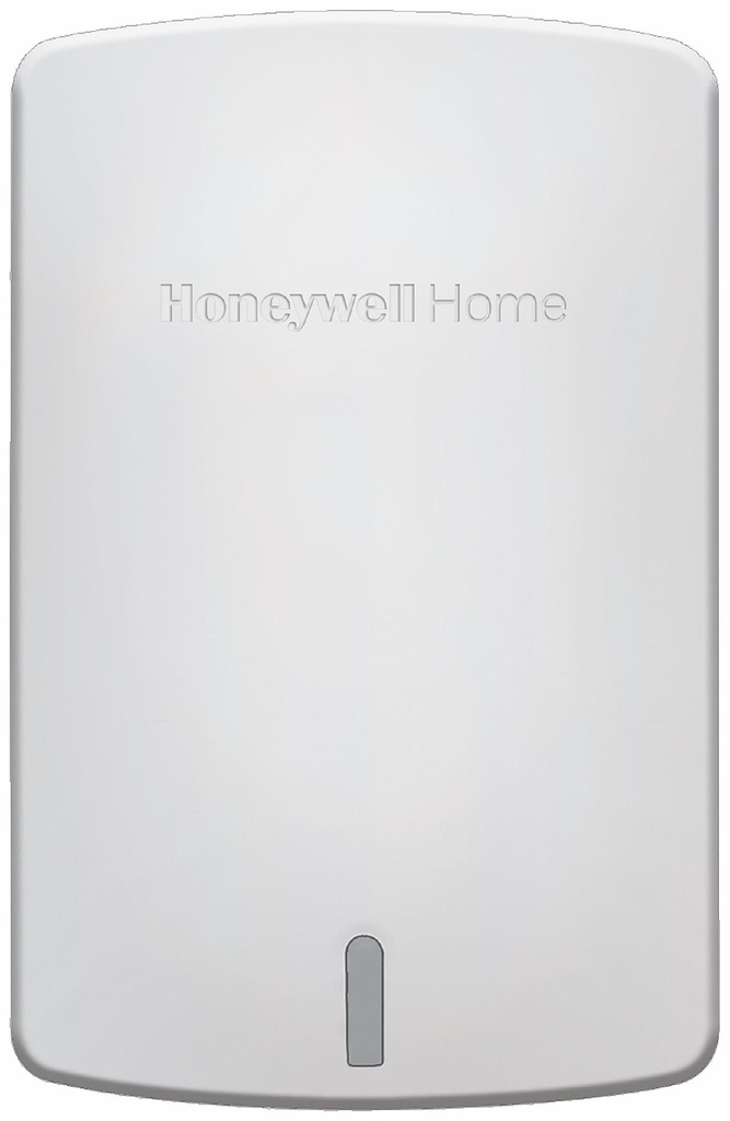 RedLINK-Enabled Wireless Indoor Air Sensor