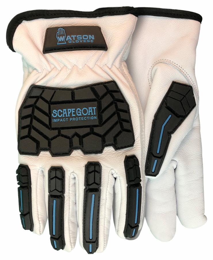Scapegoat Impact Resistant Glove Small