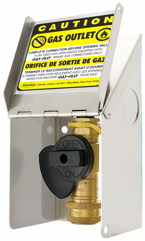 75M BTU/hr NG, 100M BTU/hr. LPG, Stainless Cover