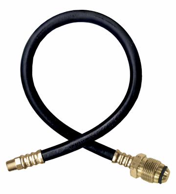 1/4 ID, 1/4MP x POL, 24"