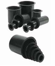 3 x 7.5 Crete Sleeve