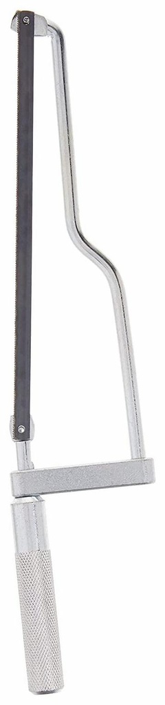 6" 32TPI Close Quarter Hand Hacksaw