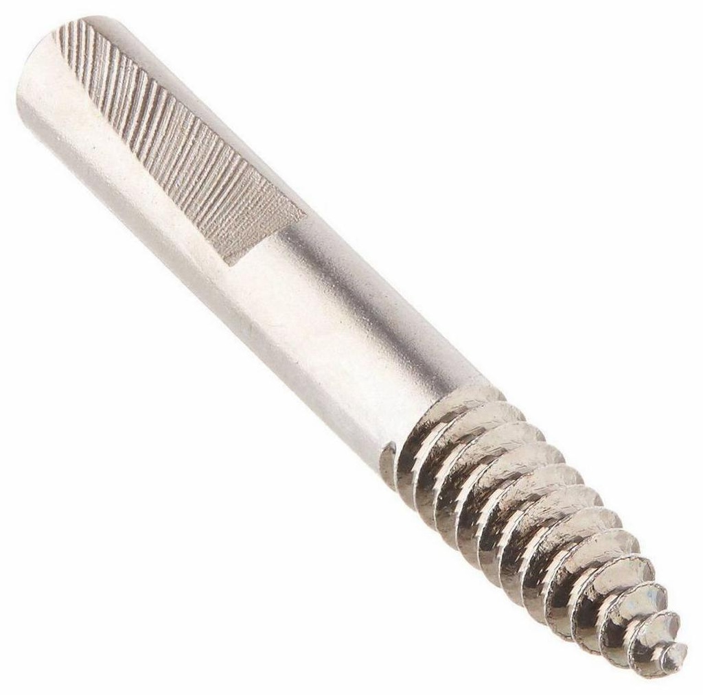 Bm Self Feed Pilot Lead Screw Small M6 Fits 1" - 1 3/8" (Each)