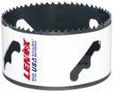 Bi-Metal Speed Slot Hole Saw With T3 Technology, 3-3/4"