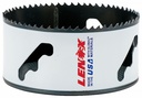 Bi-Metal Speed Slot Hole Saw With T3 Technology, 4-1/8"