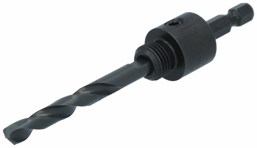 4L Standard Hole Saw Arbors & Accessories (Fits Hole 9L19L)