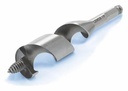 Ship Auger Bit, 7/8-Inch By 7-1/2-Inch