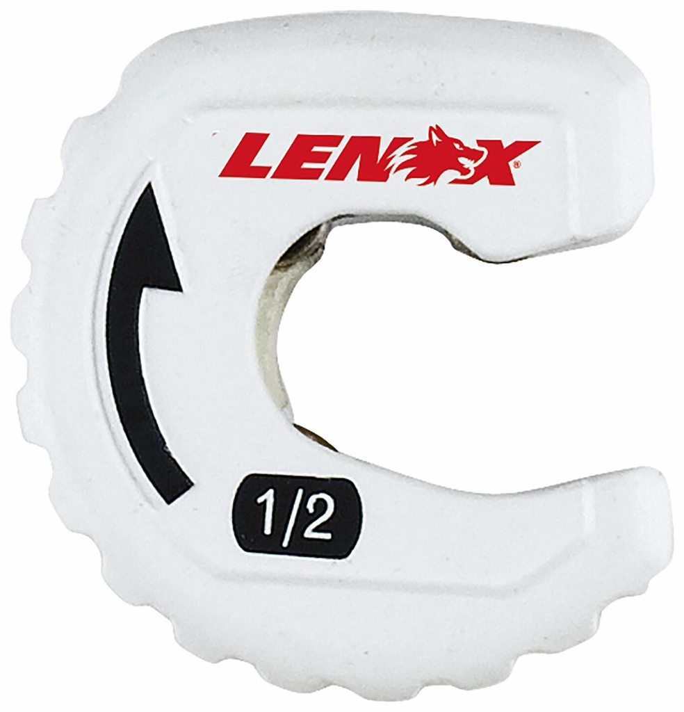 Tools Tubing Cutter For Tight Spaces, 1/2-Inch