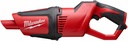 M12 Compact Hand Vacuum (Tool Only)
