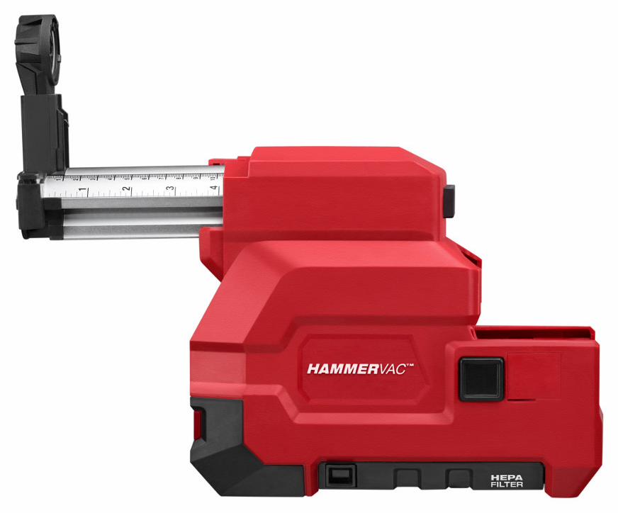 M18 Hammervac Dedicated Dust Extractor