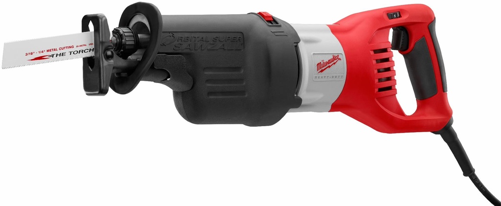 15 Amp Super Sawzall Reciprocating Saw