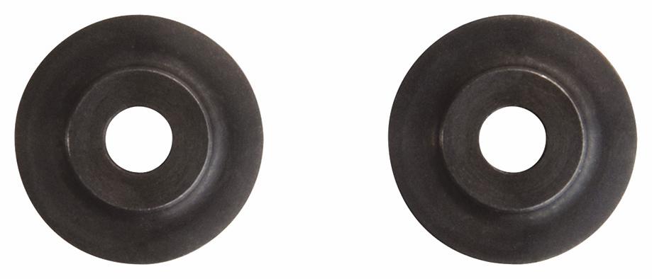 Copper Tubing Cutter Wheel (2 Pk)