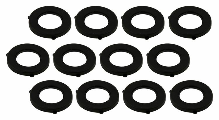 HOSE WASHERS (12)