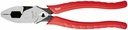 9 High Leverage Linemans Pliers With Crimper
